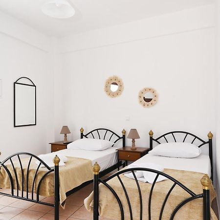 Maridim Studios Ermoúpoli Extérieur photo