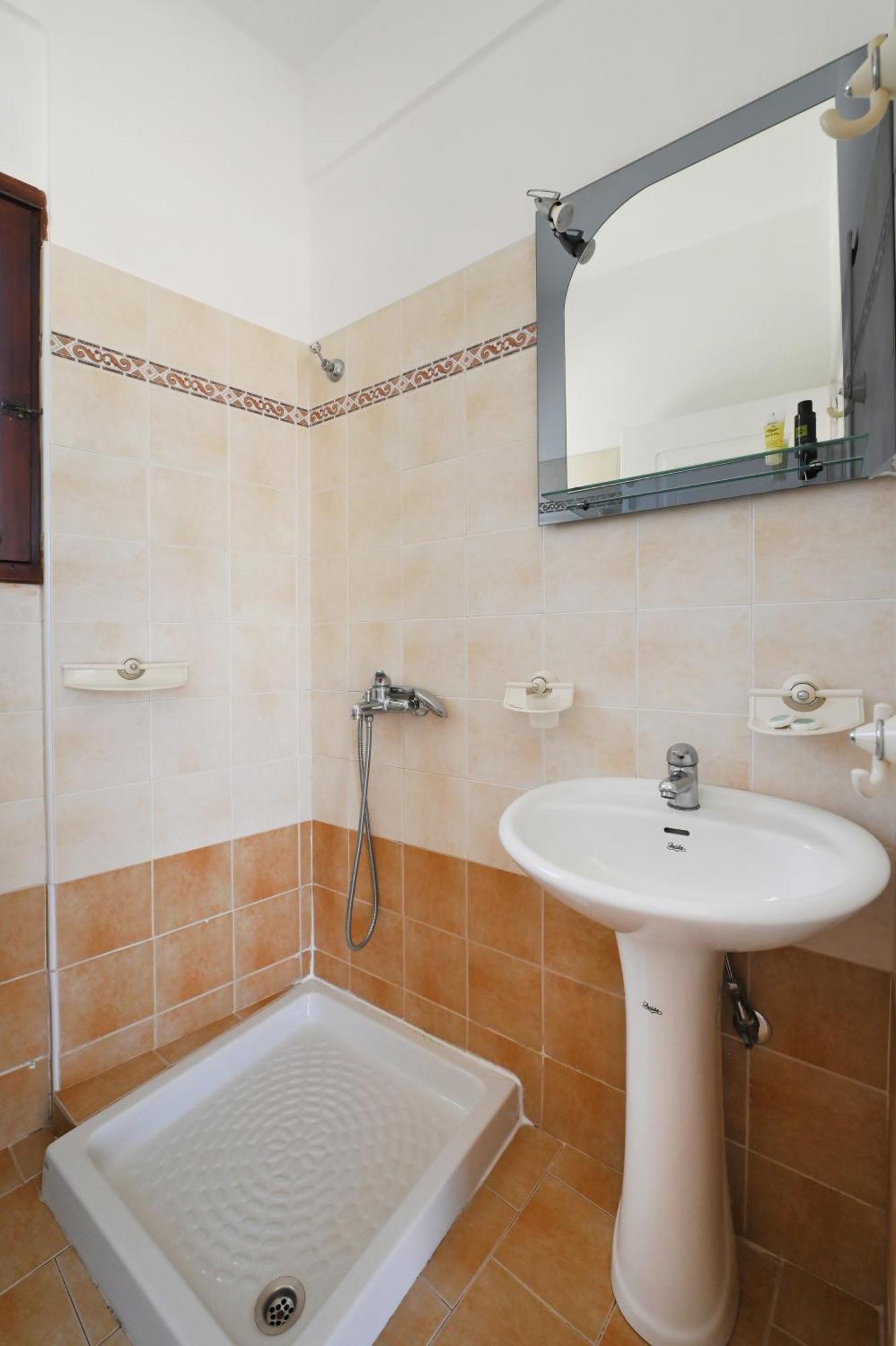 Maridim Studios Ermoúpoli Extérieur photo