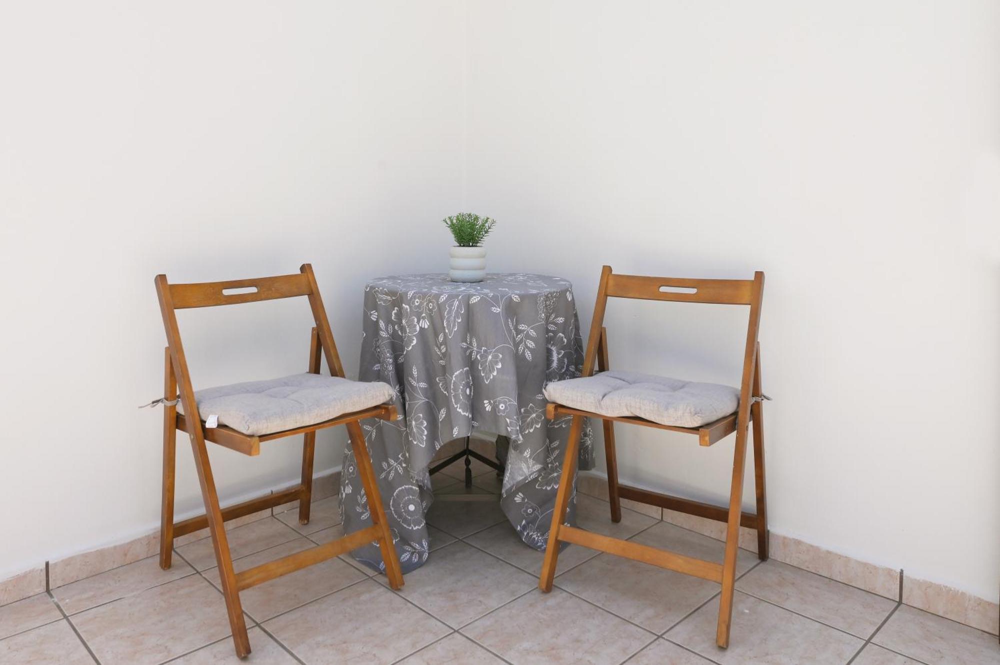 Maridim Studios Ermoúpoli Extérieur photo