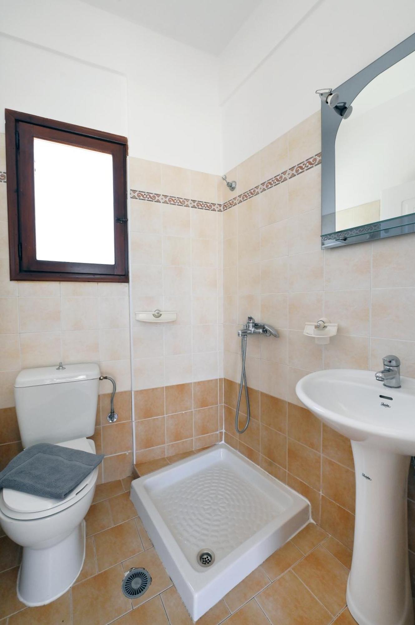 Maridim Studios Ermoúpoli Extérieur photo