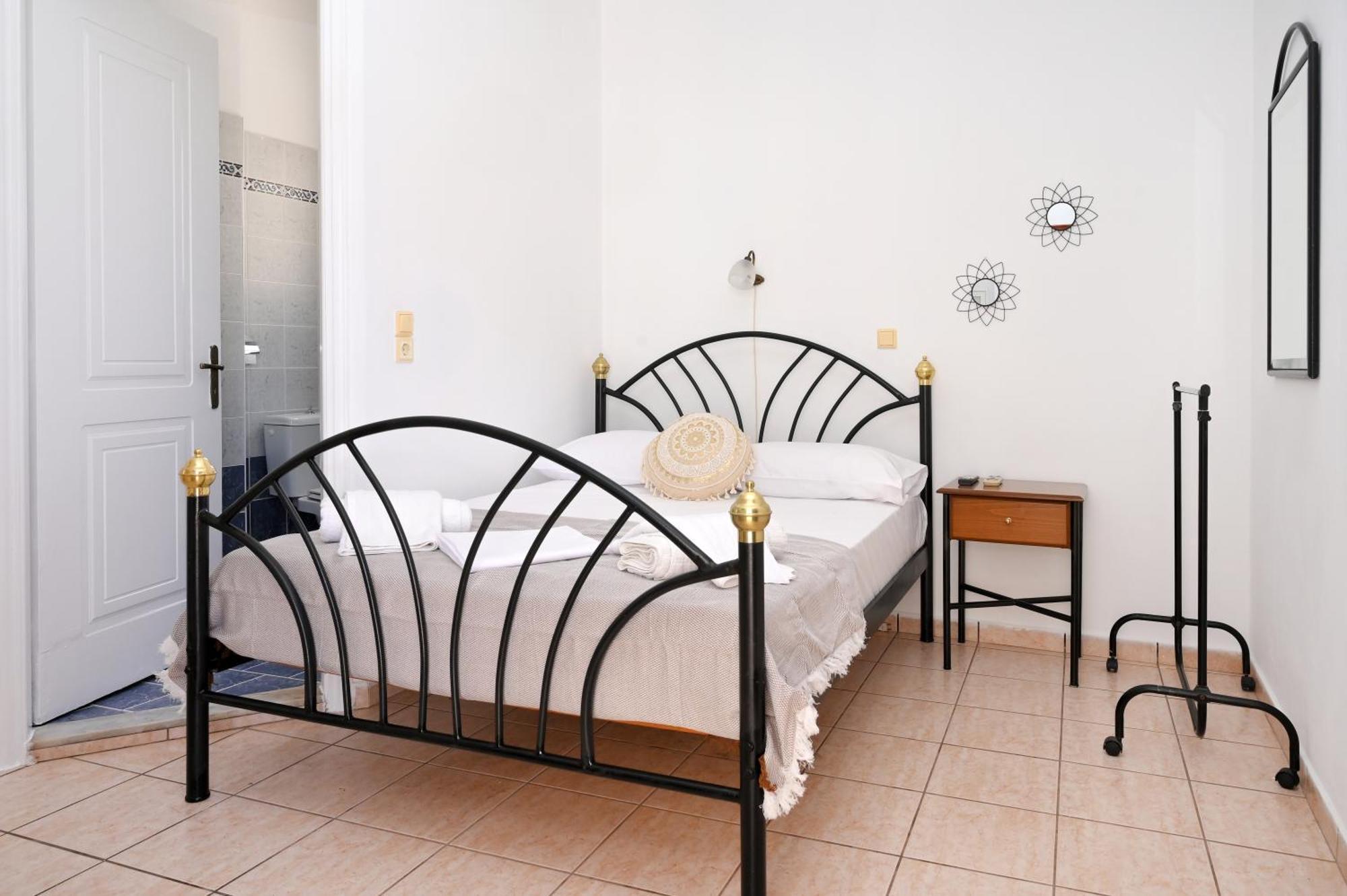 Maridim Studios Ermoúpoli Extérieur photo