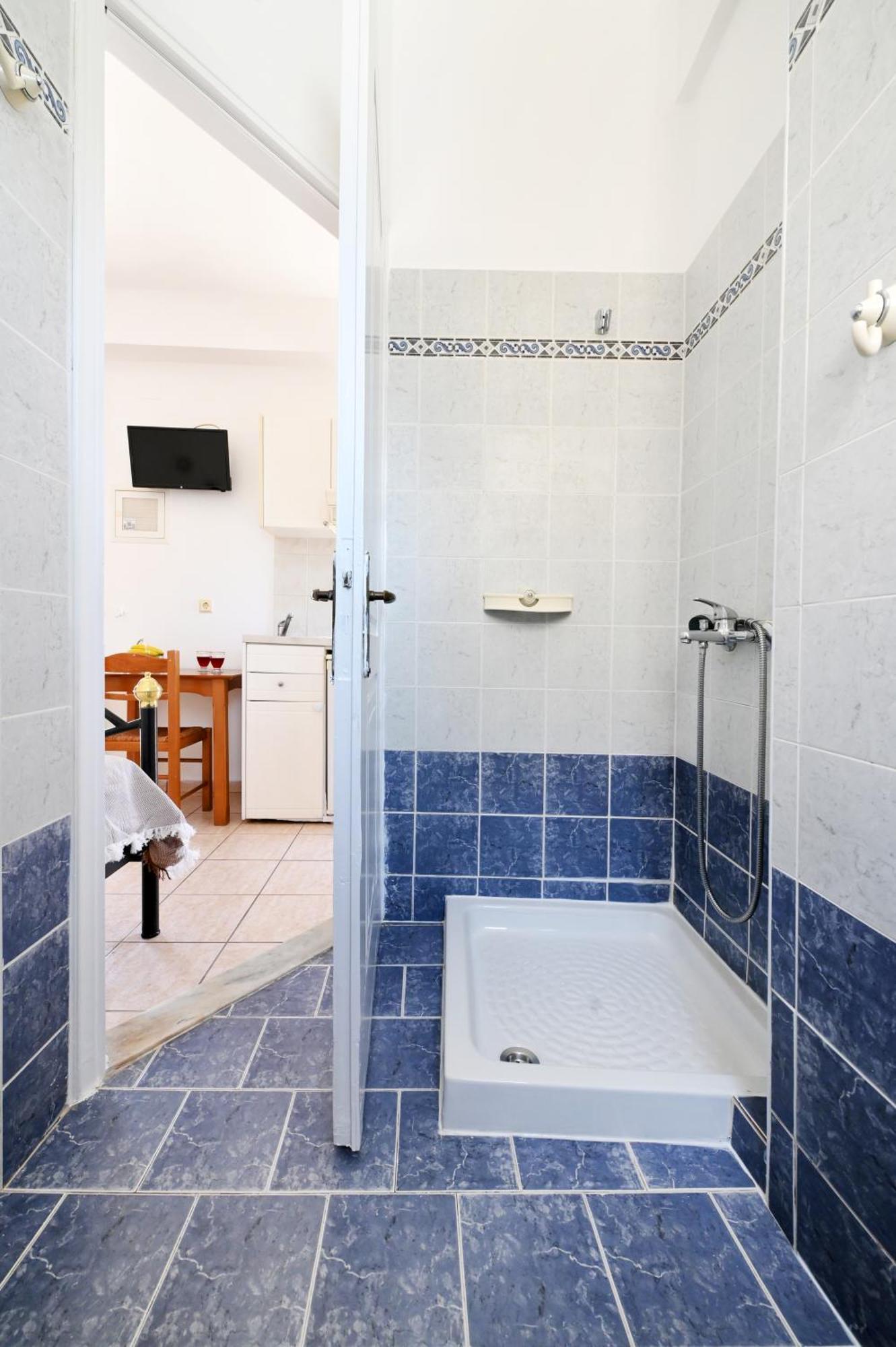 Maridim Studios Ermoúpoli Extérieur photo